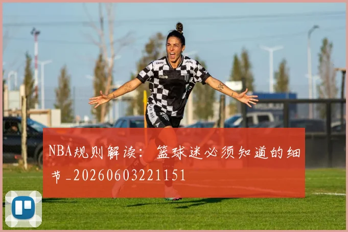 NBA规则解读:篮球迷必须知道的细节_20260603221151