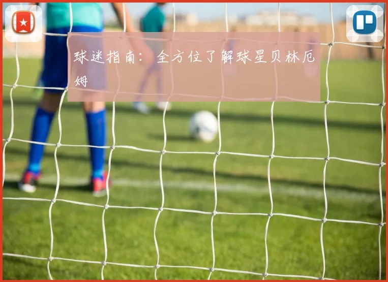 球迷指南:全方位了解球星贝林厄姆